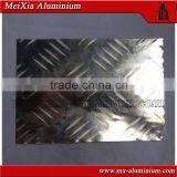 Stair Aluminum Checker Plate thumbnail-1