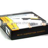 720p WiFi Inspection Camera Borescope Wireless Digital Endoscope 1M for IOS & Android thumbnail-5