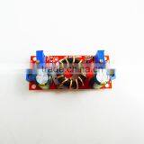 DC-DC 4-32V to 1.2-31V 10A Adjustable Step Down Buck Power Supply Module thumbnail-4