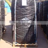China supplier of breathable mesh pure polypropylene material jumbo sacks for fruit packaging