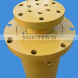 Easy to maintain chrome plated hydraulic cylinder with wholesale