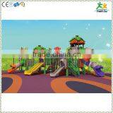 2016 Hottest Kids Forest Theme LLDPE Outdoor Playground thumbnail-1
