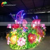 New arrival outdoor waterproof large chinese lanterns