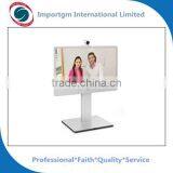 Cisco TelePresence MX300 55 Gen 2 PHD 1080p 4x Touch Mic thumbnail-1