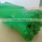 T38 Retrac Button Bit, Spherical and Ballistic Carbide thumbnail-4