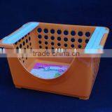 Plastic Storage Basket, Storage Basket