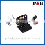 5-Inch Hard Case for GPS (Black) thumbnail-4