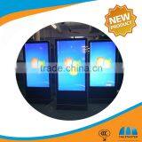 Chestnuter 32 Inch Lcd Touch Advertising Screen for Retail Store thumbnail-1