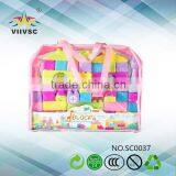 Factory Supply Different Types 1 Ton Chain Block China Wholesale thumbnail-2