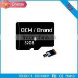 100% Original Capacity Real Capacity Micro Card sd Card 16gb 32gb 64gb