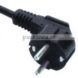 KC Plastic ac Power Cord Plug thumbnail-2