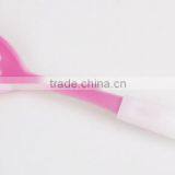 5pcs Varied Colors pp Handle Cooking Tool Set thumbnail-2