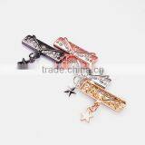 Factory Directly Supply Sewing Labels/Sew On Labels /Sew On Name Labels thumbnail-3