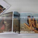 Customized Fashion Magazines, Photo Album, Photo Book Printing Quality Choice thumbnail-6