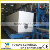 Polystyrene Insulation Panel Production Line