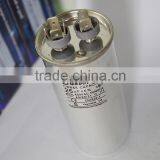 CBB65 25uF Metallized Polyester Film Capacitor 450VAC 50/60Hz Factory Price thumbnail-3