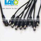 Most Popular Male to Female dc Power Cable thumbnail-6