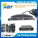 High Quality P1188b Rear Front Parking Sensor With Mini LED