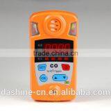 IP67 Plastic Electronic Housing for Portable Single Gas Monitor and Gas Alarm and Gas Sensor