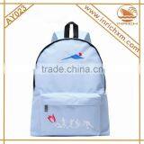 Simple Design Backpack Bag School Bags For Teenagers thumbnail-3