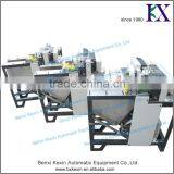 Bulk Automatic Ice Cream Stick Chamfering Machine