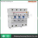 4 Pole 3 Phase Circuit Breaker