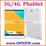 Oem 10 Inch Phablet 3G Octa Core Phone Call Tablet pc MTK6595 4g Phone Call IPS Bluetooth GPS Wifi thumbnail-1