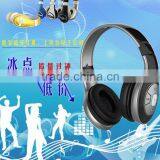 Noise-reducing Sports Talking Music Bluetooth Headset With Handfree Function