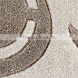 Hand Tufted Quality Carpet With Dramatic Color and Design thumbnail-2