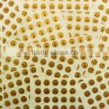 Self Adhesive Laser Labels Sticker