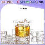 Industrial Ice Cube Machine With Oversea Installation thumbnail-6