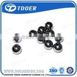 Yg6x Tungsten Carbide Balls