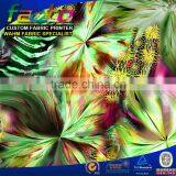 Canvas Painting Fabric, Custom Printing, Polyester Cotton Fabric