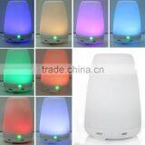 Hot Custom Cool Mist Ultrasonic Humidifier, Aromatherapy Oil Mini Diffuser Humidifier, Essential Oil Diffuser thumbnail-2