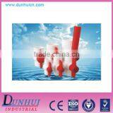 High Quality Plastic Material Valve thumbnail-3