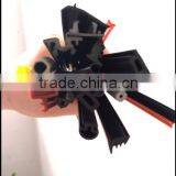 Hard Soft Pvc Plastic Nice Shaped Edge Trim t Sealing Strips Q-2-5.5 thumbnail-2