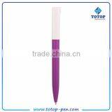 Promotional Pens Custom Plastic Pen Eco-friendly Plastic Pen thumbnail-6