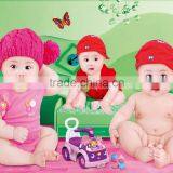 Childrens Wall Murals Plastic Wall Murals thumbnail-1