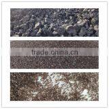 High Industrial Grade 95% Brown Corundum Sand Price for Blasting,glass Sandblasting thumbnail-3