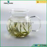 High Quality Borosilicate Glass Pitcher Cup thumbnail-1
