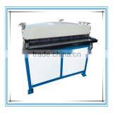 Air Duct Beading Machine,Five Line Grooving Beader for Sale thumbnail-6