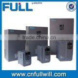 FU9000A Series High Performance Single Phase 220V Vector Control Variable Speed Drive thumbnail-2