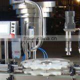 GF-4/500B Liquid Filling Capping Machine (multi-pictures) thumbnail-3