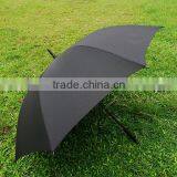 Luxury Custom Promotional Golf Umbrella thumbnail-2