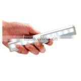 Motion Sensing Closet Cabinet LED Night Light/stairs Light/setp Light Bar
