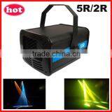 ( WSCN-06) new sniper 5r or 2r laser beam scanner prosound stage and lighting