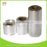 Hot Sale Promotional Price Translucent pp and pe Plastic Shrink Film thumbnail-4