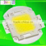 China Manufactory Gold Wire 30 Volts 45mil Epistar 12000lm High Power 100W LED Chip