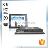 15 inch Atom N2600 dual-core 1.6Hz 2G RAM HMI QINGDAO electronics industrial pc