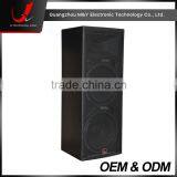 R215-Dual 15 Inch Ball Speaker/4000Watt Speaker System thumbnail-3
